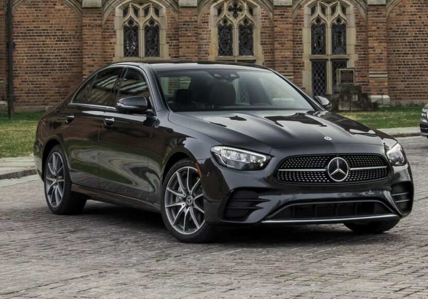 MERCEDES-BENZ C200