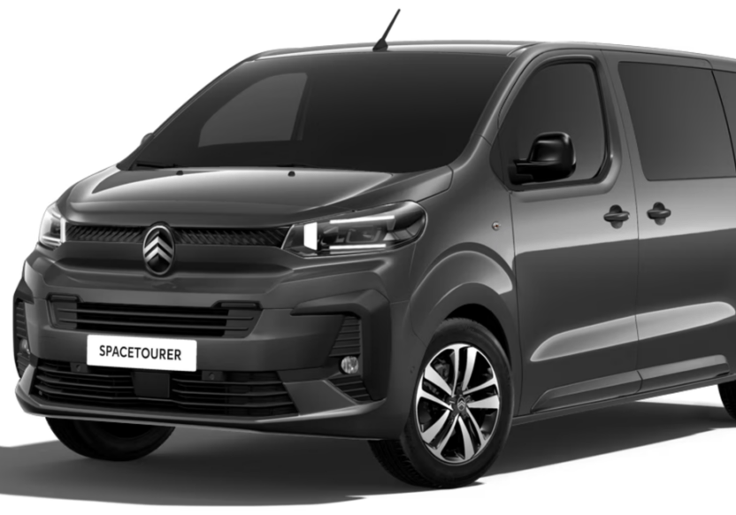 CITROEN SPACETOURER