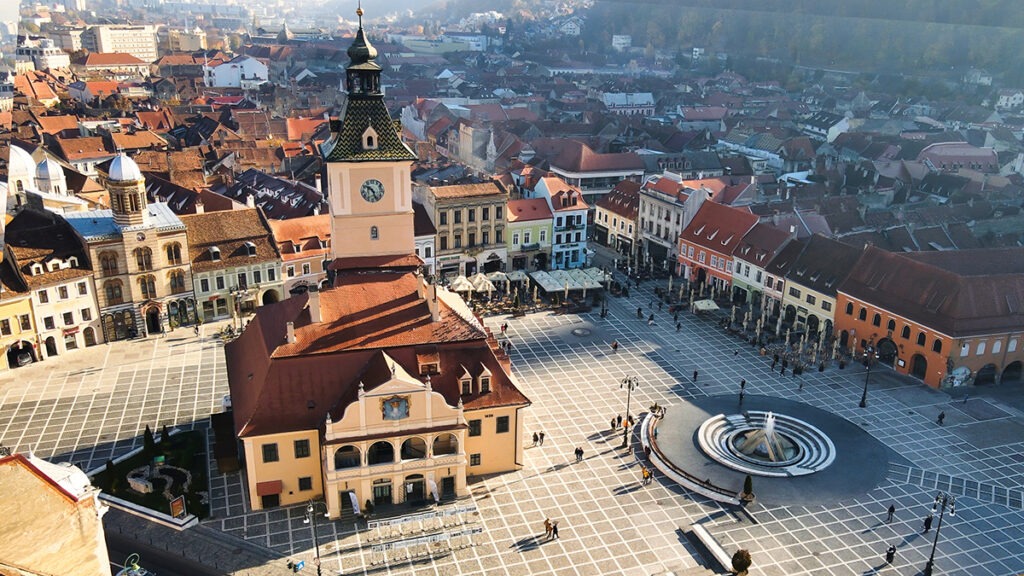 Închiriere auto premium în Brașov, Mașina ta livrată direct la hotel.