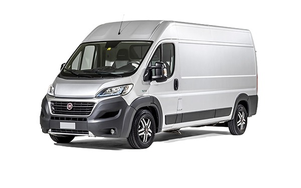 FIAT DUCATO L4H2