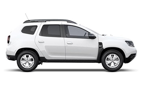 #Jacob_masini-V2Dacia-Duster
