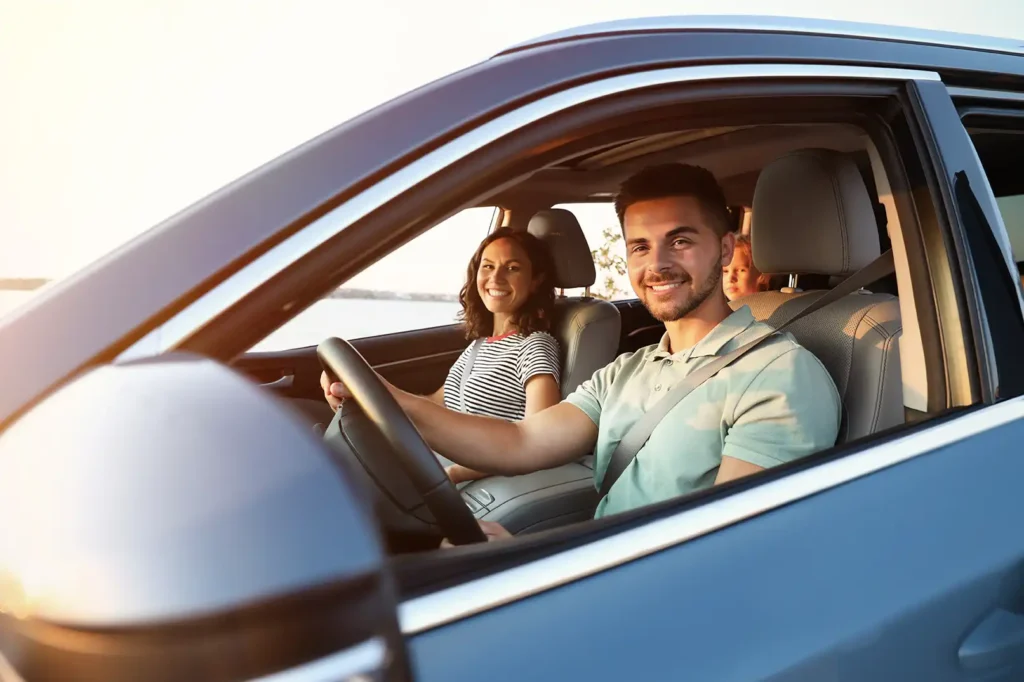 Asigurare Full CASCO la închirierea auto. Ce acoperă și de ce merită să o alegi?